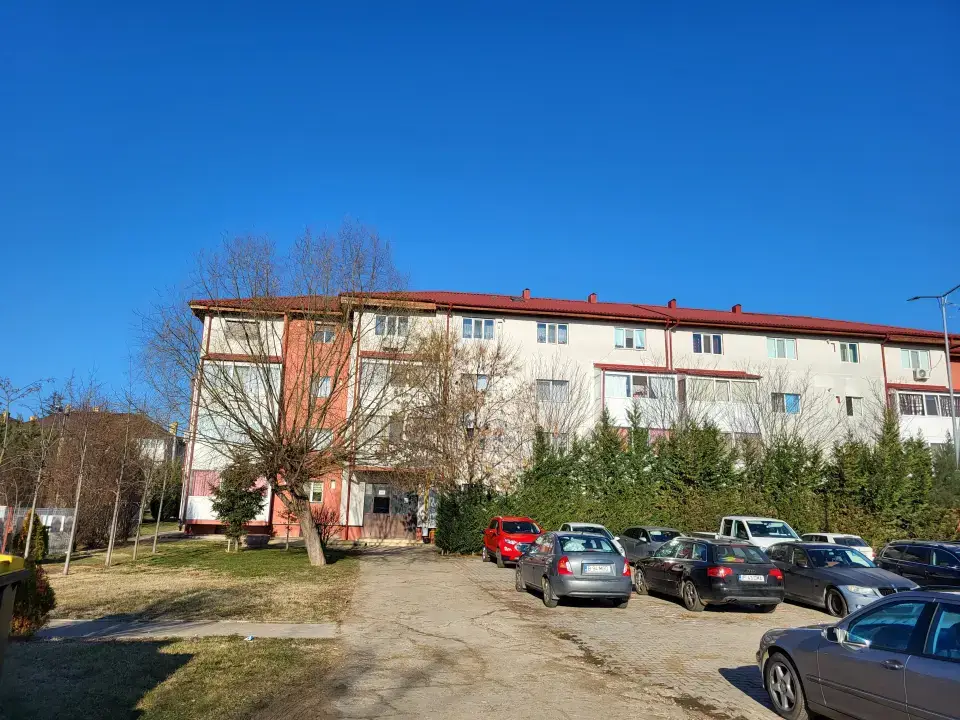 Casă 146mp, teren 400mp, Balotești, lângă șos. Unirii