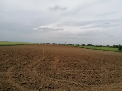 Teren Balotești, 3600mp + 1000mp, str. Lunii și Bisericii