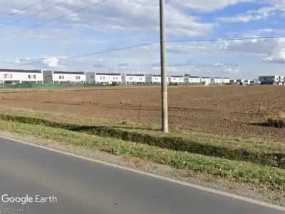 Oportunitate teren Balotești, Ilfov - Intravilan cu PUZ, acces multiple drumuri