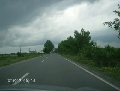 Terenuri Buftea, Tamași, de la 14.500 mp - 28.000 mp, utilități