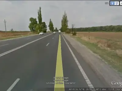 Teren 36 ha, Ciolpani, Ilfov, DN1, râu Ialomița, zonă mixtă