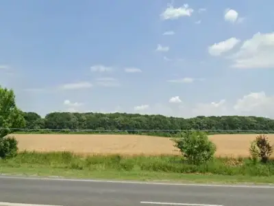 Teren 27800mp, Ciolpani, Ilfov, DN1, Padure, Zona Mixta