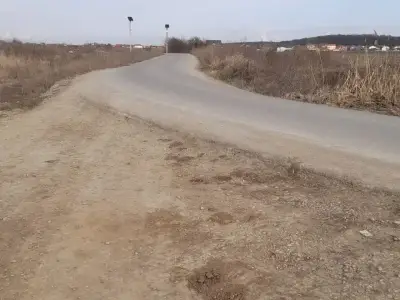 Teren Intravilan Corbeanca, Str. Sportului, 2 Ha – Oportunitate de Investiție!