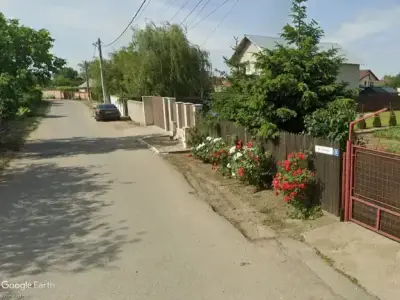 Teren Corbeanca, 720 mp, utilitati, sosea, acces A0, 79 euro/mp