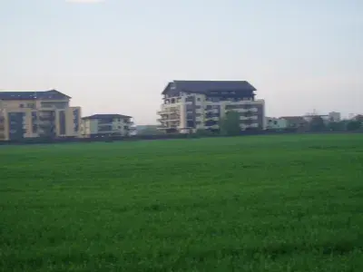 Teren Intravilan Corbeanca 35.000 mp, Acces Asfaltat, Utilități, Vedere Pădure