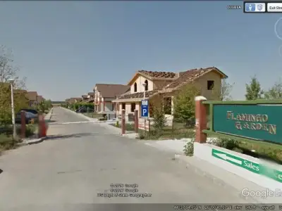 Teren 25.000mp Corbeanca, 69 loturi, PUZ aprobat