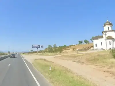 Teren 60.000mp, Florești, Prahova, acces DN1