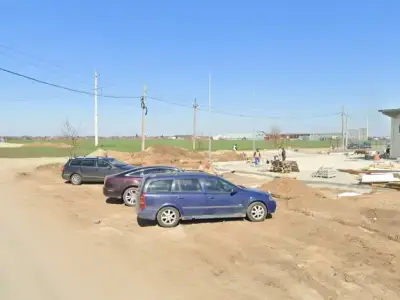 Teren 11ha Fundulea, Călărași | Acces A2, DN3 | Utilități | 20€/mp