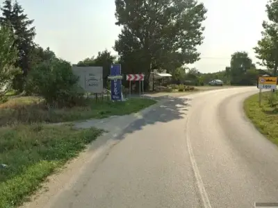 Teren 4800mp Gruiu, Lipia, acces rapid A3, langa case noi