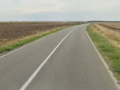 Teren de vanzare Independența, Călărași - 70.000 mp, ideal pentru agricultură