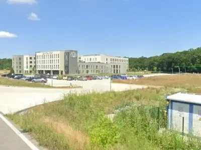 Teren 9700mp, Snagov, Ghermănești, lângă Casa Vlasia, acces A3