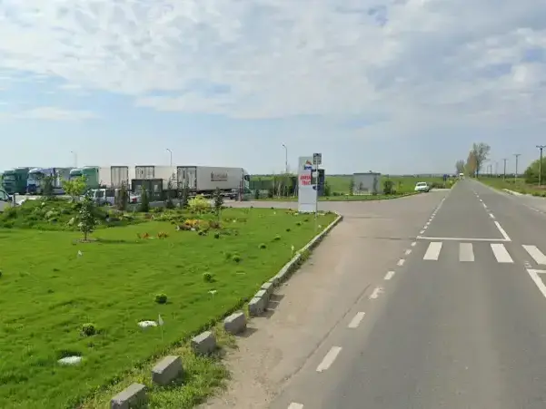 Teren 7 ha, Ștefăneștii de Jos, Afumați, Ilfov, lângă DJ200, A0