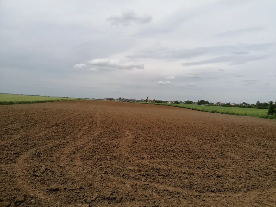 Teren Balotești, 3600mp + 1000mp, str. Lunii și Bisericii