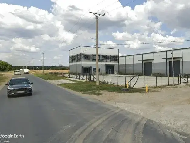 Teren 21643mp Balotești, utilități, acces A3/A0, POT 50%