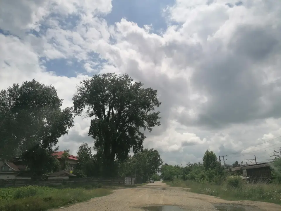 Teren industrial/comercial 52000 mp Buftea, acces Centură & A0.