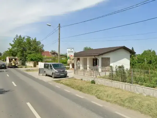 Teren 3595mp Buftea Gara, acces DN1/A0, utilități