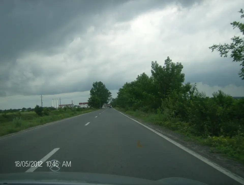 Terenuri Buftea, Tamași, de la 14.500 mp - 28.000 mp, utilități