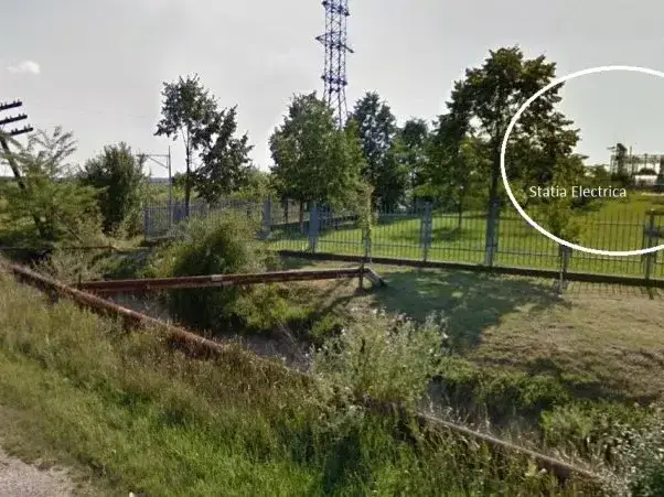 Teren Intravilan de Vânzare în Butimanu, Dâmbovița - 32.500 mp Ideal pentru Investiții!