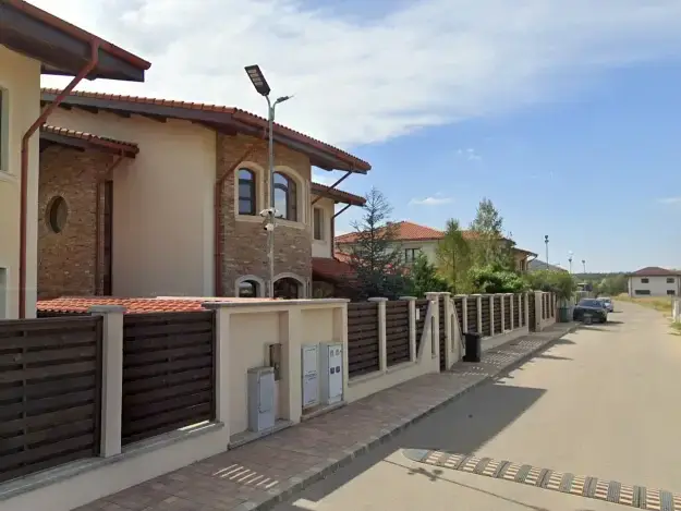 Teren de vanzare Corbeanca, Ilfov - 2447 mp, utilitati, PUG P+1+M