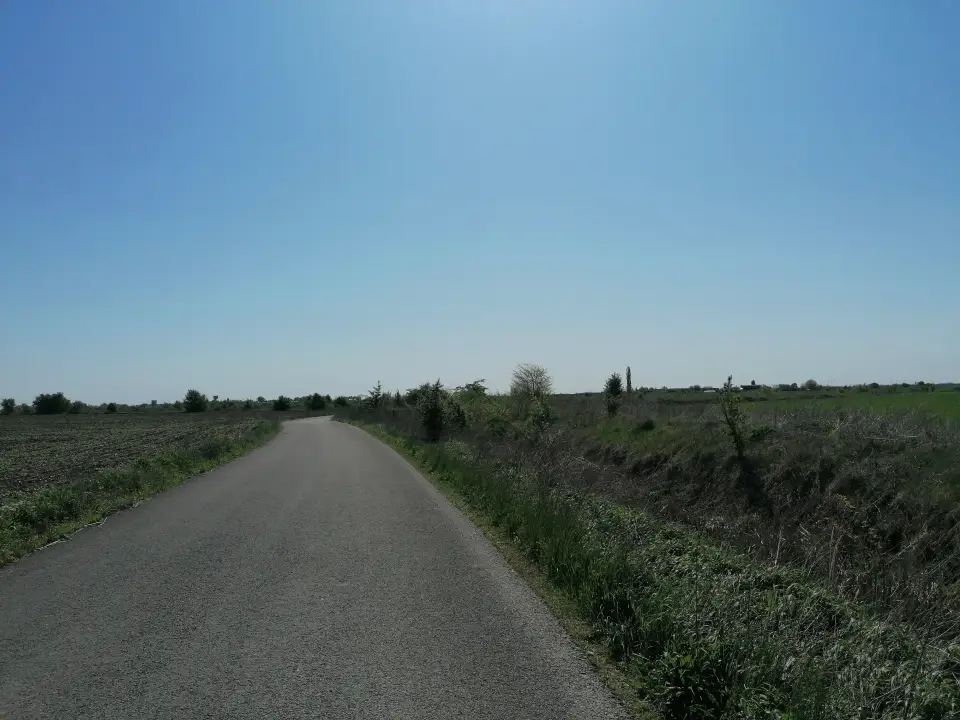 Vanzare teren Corbeanca, 25000 mp, lotizat cu PUZ aprobat