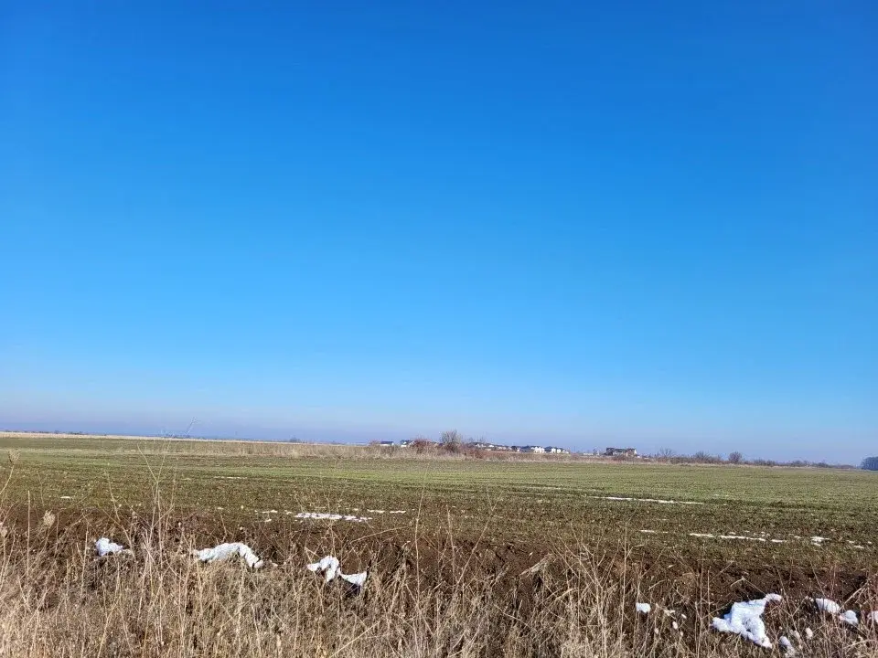 Teren 15ha Corbeanca, deschidere la pădure