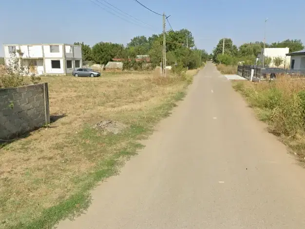 Teren de vanzare Dascalu Creata, Creața Ilfov - Intravilan 2500-5000mp