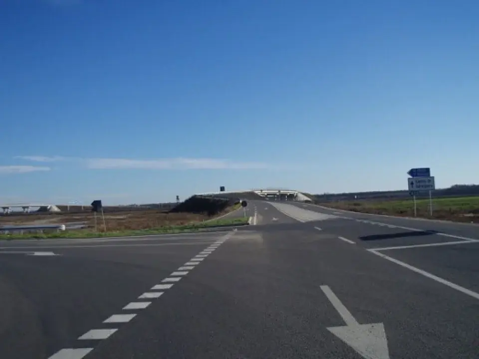 Teren Snagov, 3500mp, lac, acces A3, Casa Vlasia