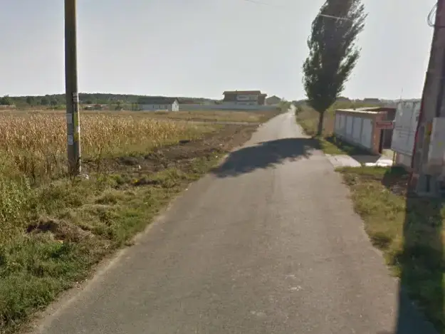 Teren de Vanzare Snagov, Ciofliceni - 700 mp, Dublu Acces, PUG