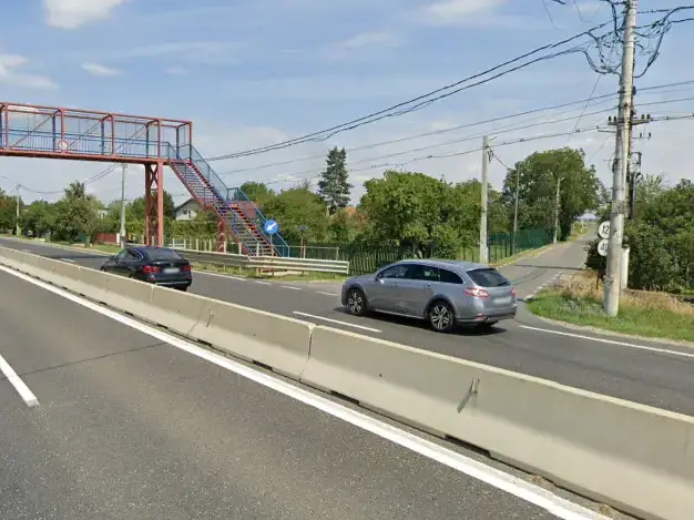 Terenuri extravilane de vanzare in Tâncăbești, Ilfov | Vedere Pădure DN1