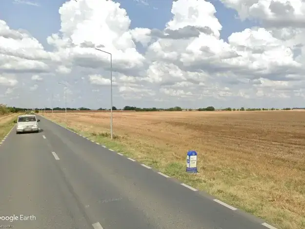 Teren 24400mp, Tunari, Ilfov, acces A0, POT 40%, CUT 2